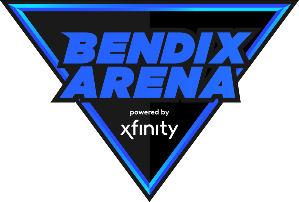 Bendix Arena Logo