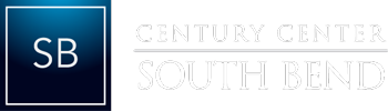 Century Center Logo