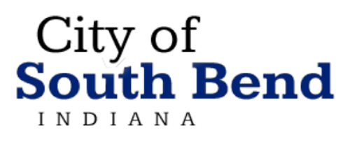 City Of South Bend Logo