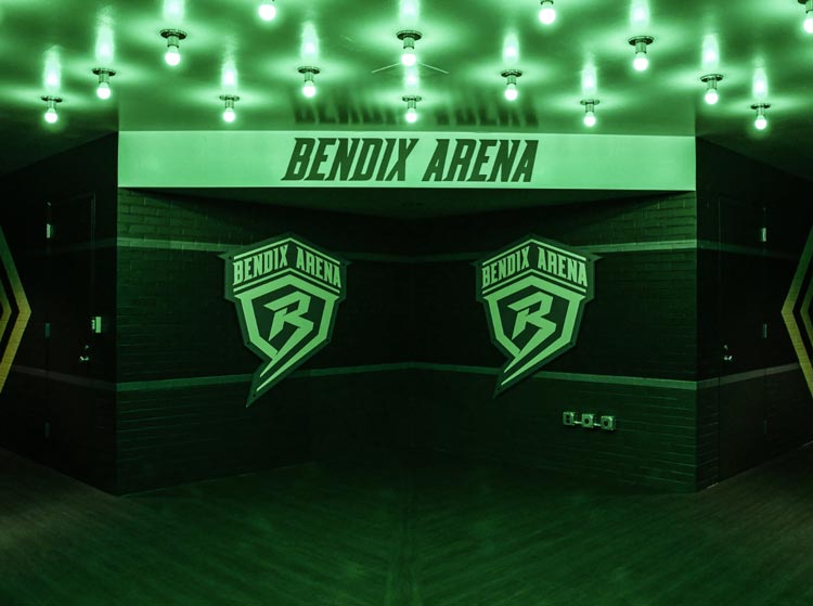 Bendix Arena