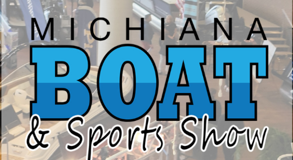 Michiana Boat Show - Century Center