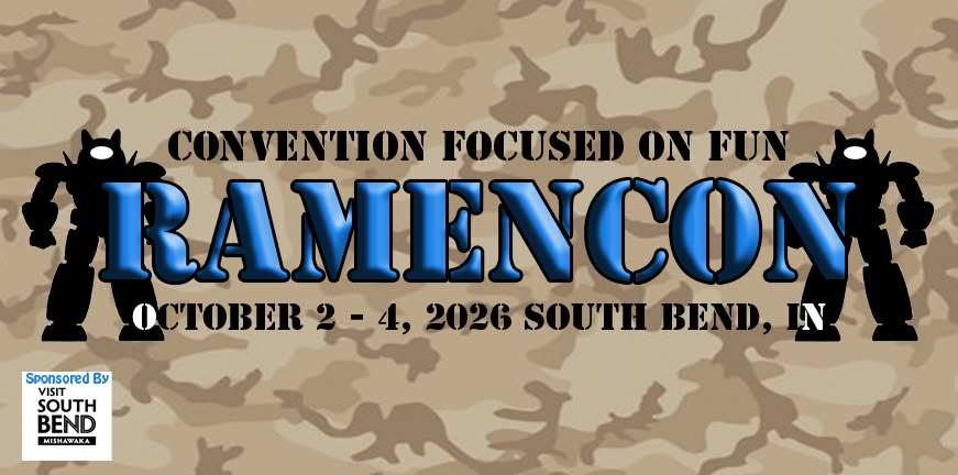 Ramencon 2026